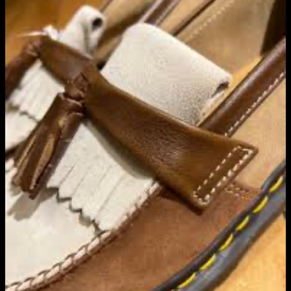 Dr. Martens Shoes - BRAND NEW Dr..Martens airwai